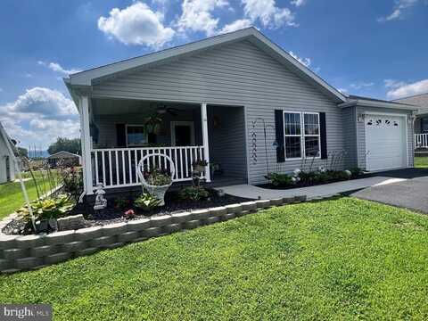 34 MICHAEL COURT, SHIPPENSBURG, PA 17257