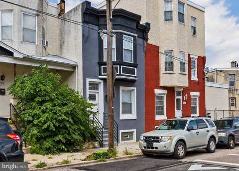 3513 ASPEN STREET, PHILADELPHIA, PA 19104