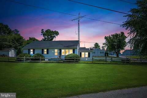56 MEMORIAL DRIVE, TANEYTOWN, MD 21787