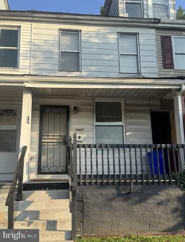 1957 RUDY ROAD, HARRISBURG, PA 17104