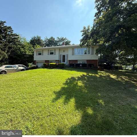 206 MIMOSA DRIVE, CHERRY HILL, NJ 08003