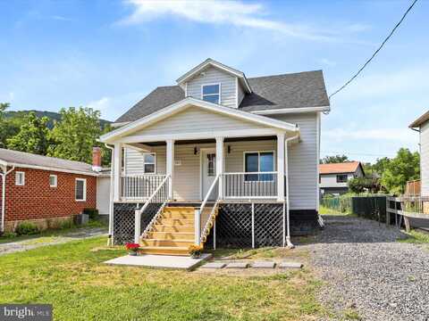 107 HOLLY AVENUE, LAVALE, MD 21502