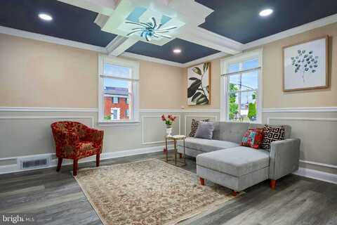 4109 OLD MILFORD MILL ROAD, PIKESVILLE, MD 21208