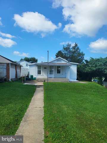 404 S KENHORST BOULEVARD, READING, PA 19607