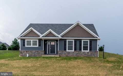 3 LANTERN COURT, CARLISLE, PA 17013