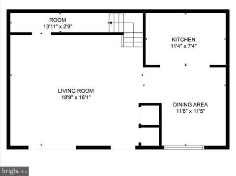 1518 MANLEY ROAD, WEST CHESTER, PA 19382