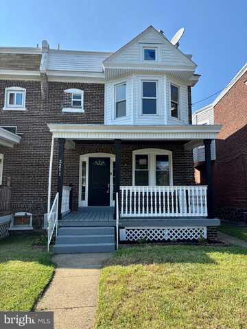 3211 N JEFFERSON STREET, WILMINGTON, DE 19802