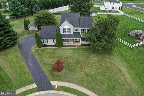 603 CHESWICK COURT, MIDDLETOWN, DE 19709