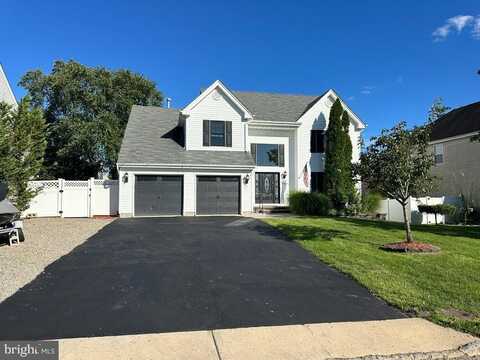 175 BARRACUDA ROAD, MANAHAWKIN, NJ 08050