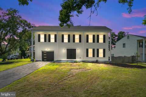 319 MIMOSA DRIVE, CHERRY HILL, NJ 08003