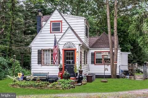 747 W VETERANS HIGHWAY, JACKSON, NJ 08527