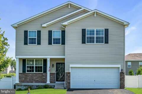 6 HOPPER AVENUE, BARNEGAT, NJ 08005