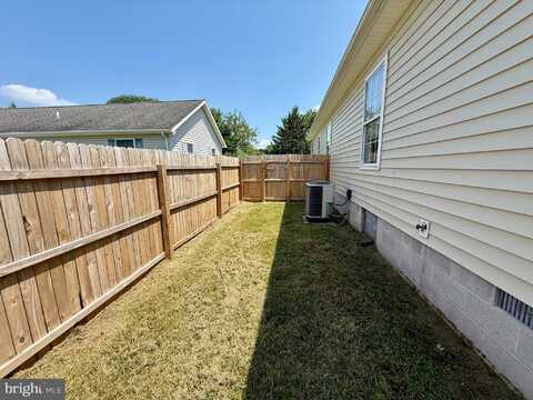 318 S 4TH STREET, DENTON, MD 21629