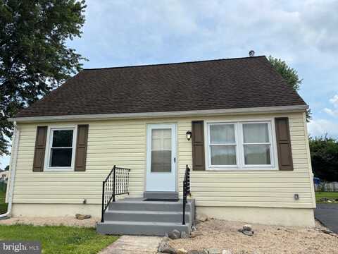 4 SAINT PATS CIRCLE, ELKTON, MD 21921