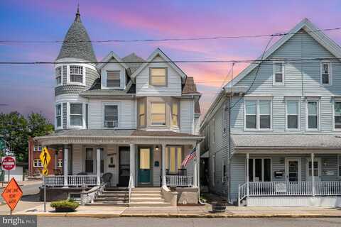 356 MARKET STREET, MILLERSBURG, PA 17061
