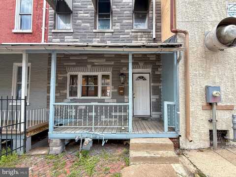949 WASHINGTON STREET, READING, PA 19601