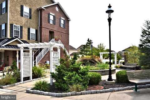 3940 ASHLAND, HARLEYSVILLE, PA 19438