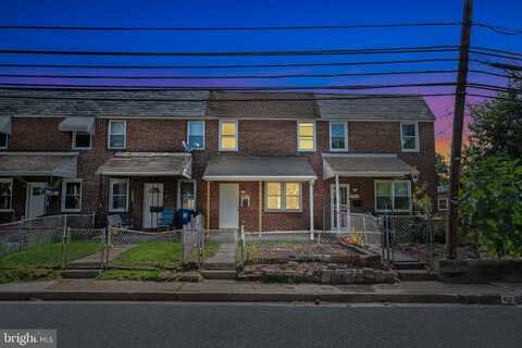4041 6TH STREET, BALTIMORE, MD 21225