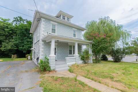230 JEFFERSON STREET, MARTINSBURG, WV 25401