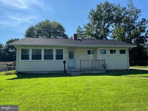 36 MOYER DRIVE, ABERDEEN, MD 21001