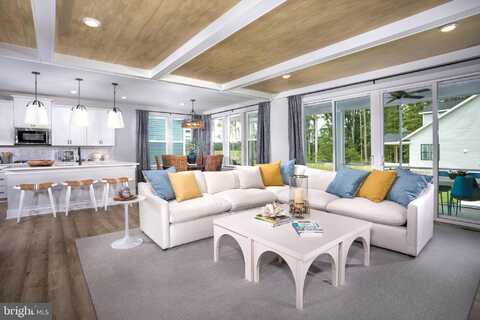 HOMESITE 93 MARSH ELDER ROAD, CAMBRIDGE, MD 21613