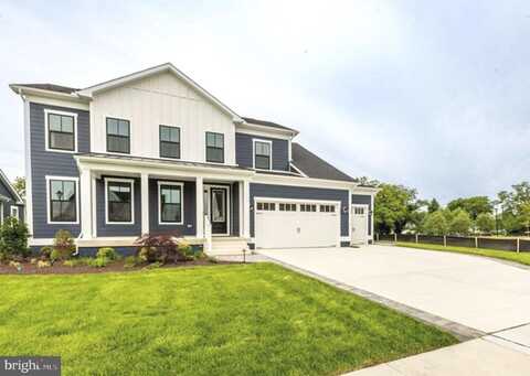 188 PADDOCK WAY, LEWES, DE 19958