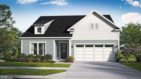 HOMESITE 55 MARSH ELDER ROAD, CAMBRIDGE, MD 21613