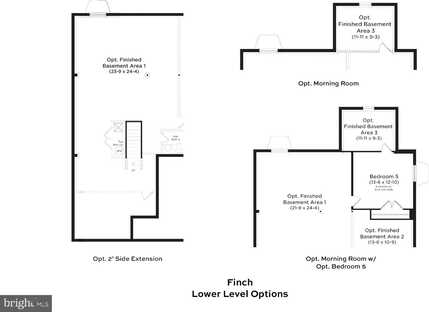 HOMESITE 112 LAVENDER LANE, HAGERSTOWN, MD 21742