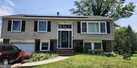 220 ROOSEVELT AVENUE, BEVERLY, NJ 08010