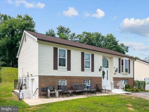 6619 GREENVALE, RIVERDALE, MD 20737