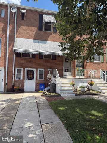 7708 DELPHI PLACE, PHILADELPHIA, PA 19153