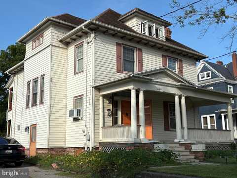 204 ELIZABETH STREET, SALISBURY, MD 21801