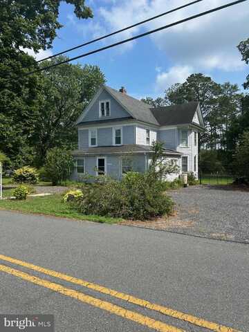 27239 MOUNT VERNON ROAD, PRINCESS ANNE, MD 21853