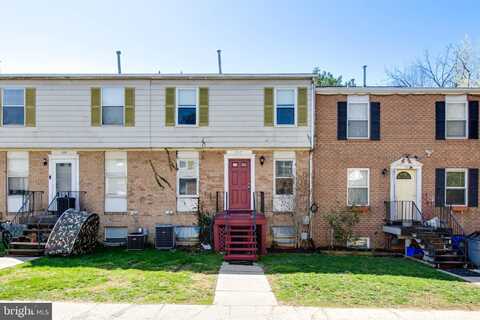 557 W DIAMOND AVENUE, GAITHERSBURG, MD 20877