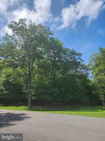 Lot 53 MOUNTAINVIEW DRIVE, OAKLAND, MD 21550