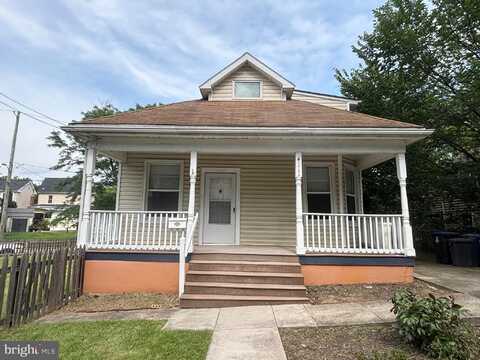 4111 33RD STREET, MOUNT RAINIER, MD 20712