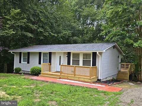 18113 VIP JON ROAD, RUTHER GLEN, VA 22546
