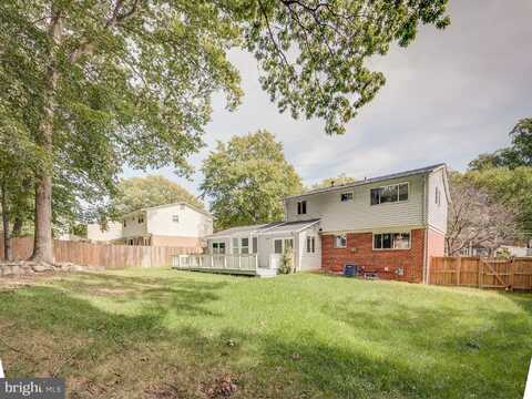 6812 LANDOR LANE, SPRINGFIELD, VA 22152
