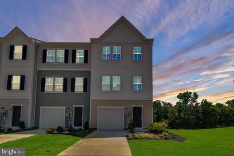 LOT 96 CANNING ROAD, INWOOD, WV 25428