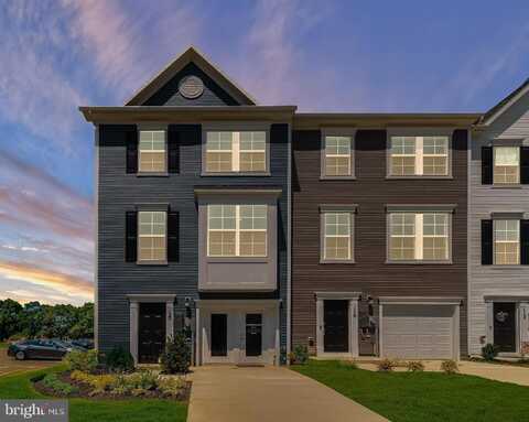 Lot 112 CANNING ROAD, INWOOD, WV 25428