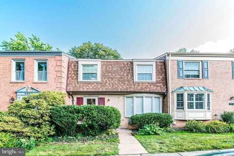 6611 ROSECROFT PLACE, FALLS CHURCH, VA 22043