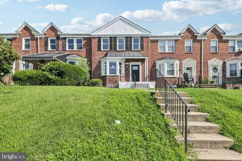 1422 KINGSWAY ROAD, BALTIMORE, MD 21218