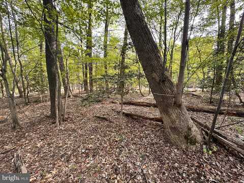 Lot# 140 BISHOP DRIVE, MONTROSS, VA 22520