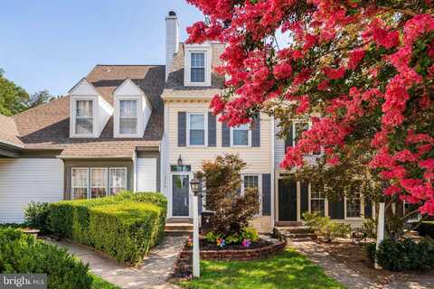 12849 MILL HOUSE COURT, WOODBRIDGE, VA 22192