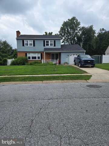 338 OREGON AVENUE, NEW CASTLE, DE 19720