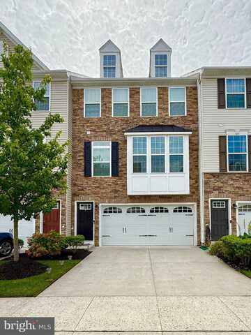 21 PEACOCK CIRCLE, SEWELL, NJ 08080