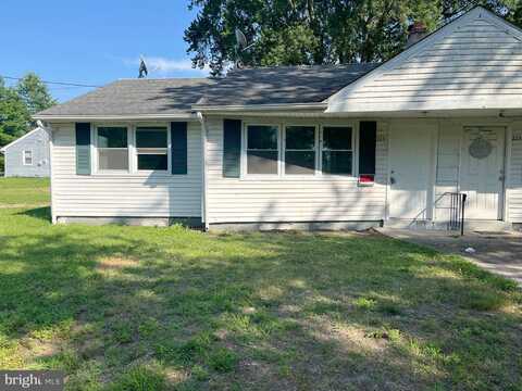 227 KINSLEY ROAD, PEMBERTON, NJ 08068