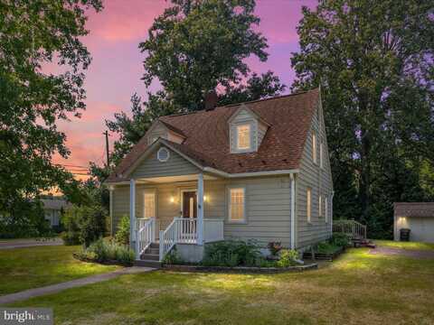 301 WOOD AVENUE, WINCHESTER, VA 22601