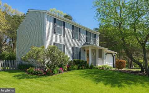 14286 PATRIARCH COURT, CENTREVILLE, VA 20120