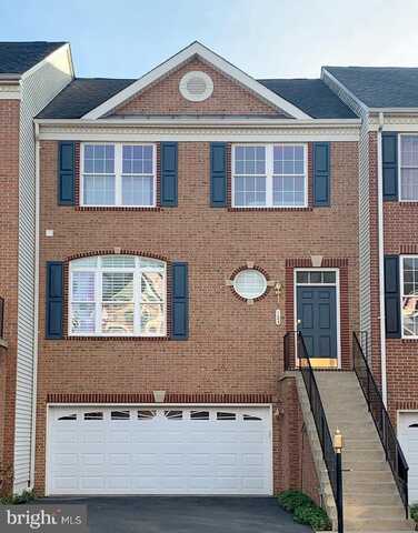 124 IVY HILLS TERRACE, PURCELLVILLE, VA 20132